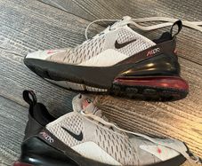 Nike Air Max 270. Size 4