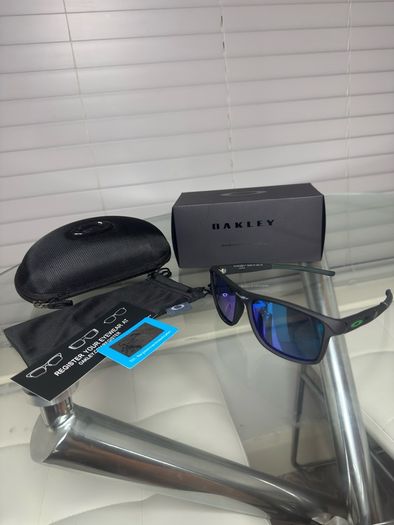 Oakley Sunglasses