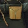 Fabio Dericci Leather Bag Image 8