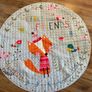 baby matt excellent quality/toy bag 2in 1 150cm Image 2