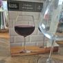2 Balloon Wine Glasses Image 2