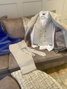 Mens Suit