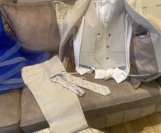 Mens Suit
