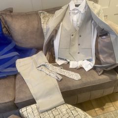 Mens Suit