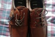 Brand New Comfort Lace Up Leather Shoe