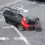 Petrol Lawnmower Image 7