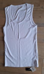 New:  Medium Vest top