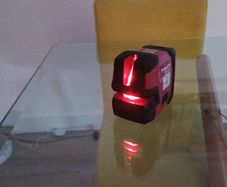Hilti PM 2-L Laser Line Level