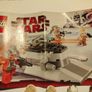 Lego Star Wars Minifigures (set 8083) Image 4