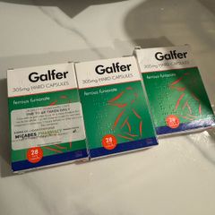 galfer iron