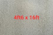 carpet 4ft6 x 16ft
