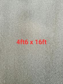 carpet 4ft6 x 16ft
