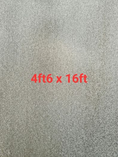carpet 4ft6 x 16ft