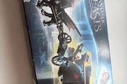Lego 75951 Grindelwald's escape