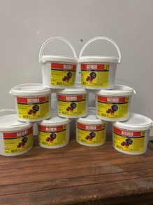 Rat poison
