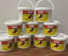 Rat poison