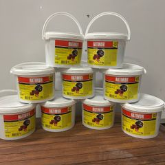 Rat poison