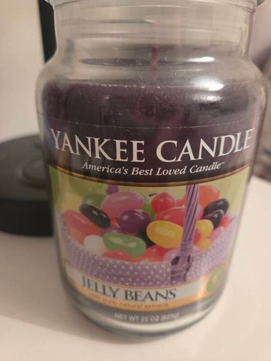 Yankee candle