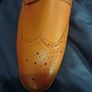 Mens formal dress shoe. Image 4