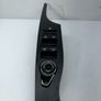 Hyundai i40 Electric Window Switch Right Off Side Front 2016 93570-3Z550 A2l5b7s Image 2