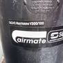 SIP air compressor hurricane V3000/100 Image 2