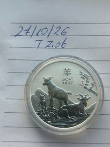 silver bullion
