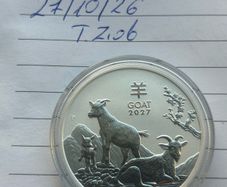 silver bullion