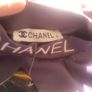 Ladies Chanel gym wear Image 4