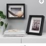 Picture frames VASTANHED black 20 x 25 cm - new Image 3