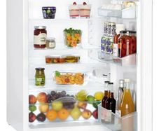 Liebherr Under Counter Fridge T1700