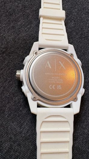 Armani Exchange