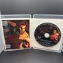 The Wolf Among Us PS3 Image 2
