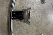 vespa gts hand rail