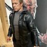 Terminator T-800 Guardian Genisys Hot Toys 1/6 Scale MMS 307 Image 6