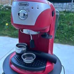 De'Longhi Coffee Machine