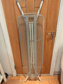 Ironing board