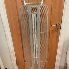Ironing board