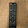 Samsung tv Image 3