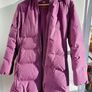 90% Down Short Coat Uniqlo Size L Image 5