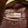 Real French fur coat Image 2