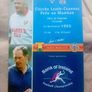 1994 & 1995 Cork V Clare Football Match Programmes (postage included) Image 3