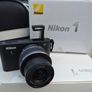Nikon 1  J2 Mirrorless Camera Image 6