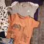 Boys clothes 2to3 years -12 Pieces Image 2