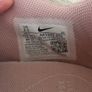 Nike Air Force 1 low sage ladies sneakers beige/pink UK 5 Image 7