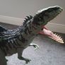 Massive Dinosaur Image 2
