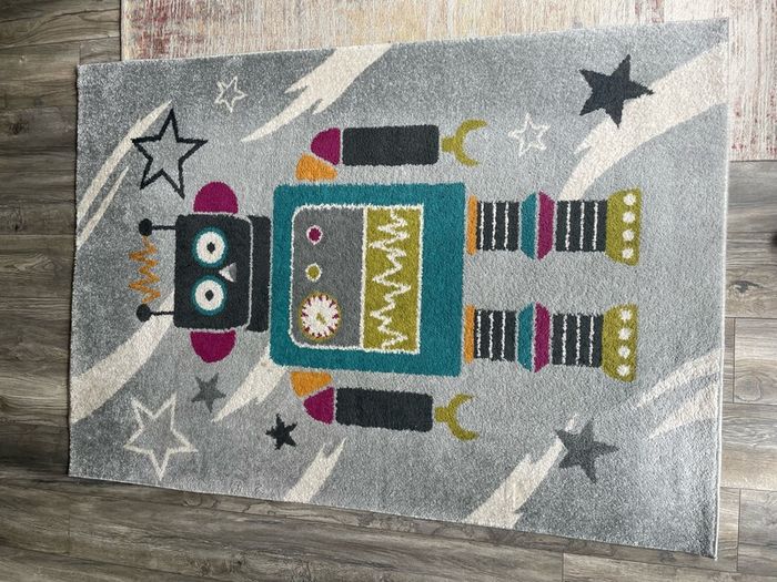 Mr Robot Rug