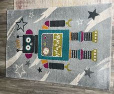 Mr Robot Rug