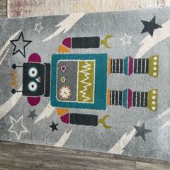 Mr Robot Rug