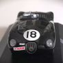 Diecast Model Le Mans Winning Jaguar C Type XK120 1953 1st - Quartzo 1:43 Image 3