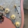 Fender Pickups Jet JS400 Stratocaster guitar with loads of upgrade Image 4